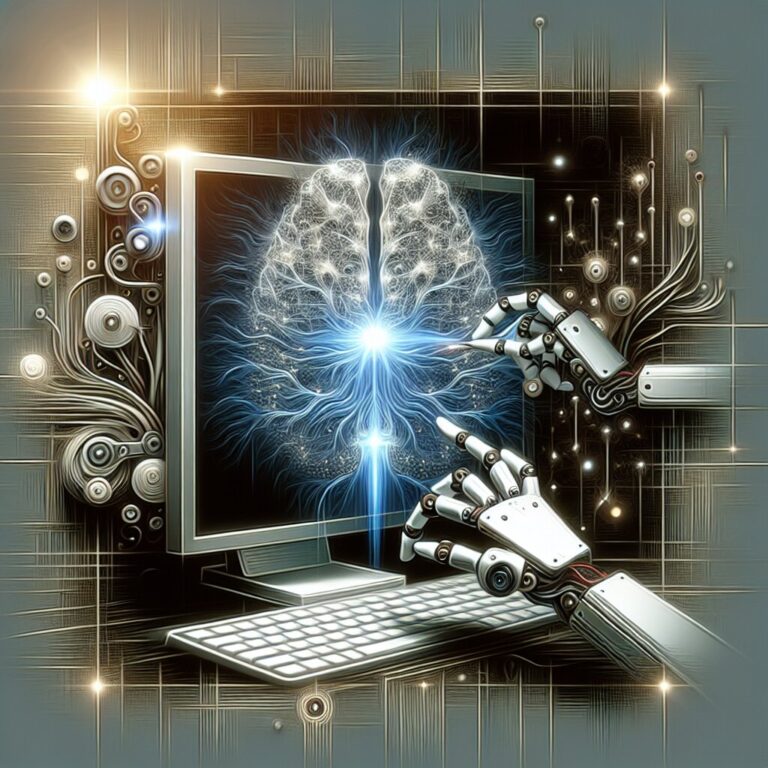 AI-Driven Software Testing