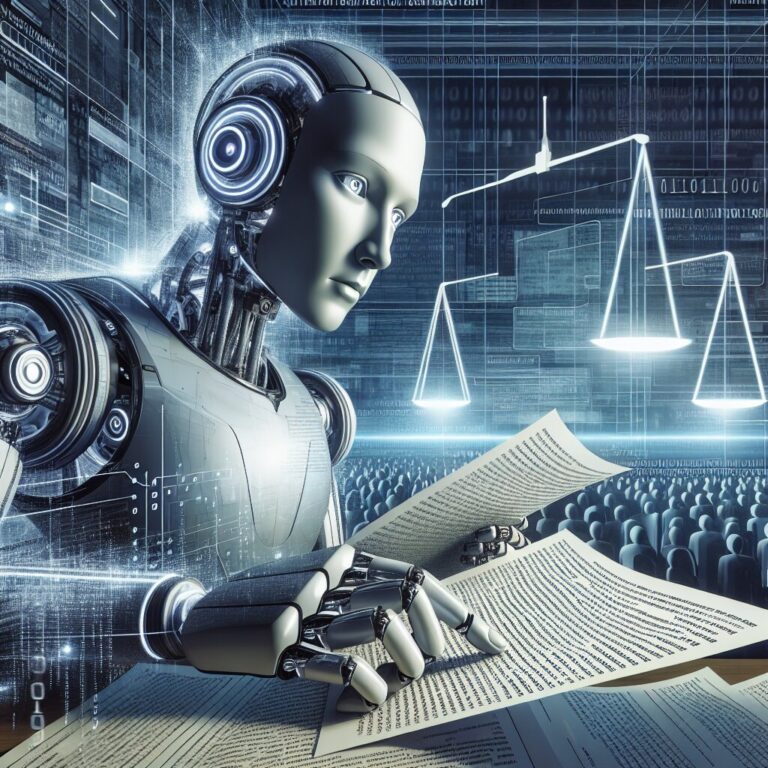AI-Powered Fact-Checking