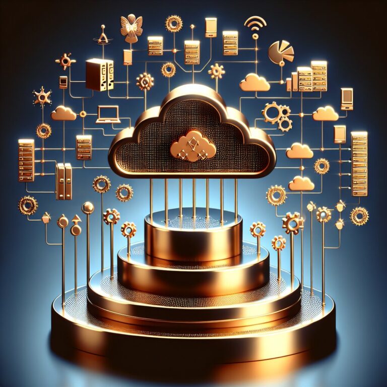 AWS Premier Tier Services Partner Status