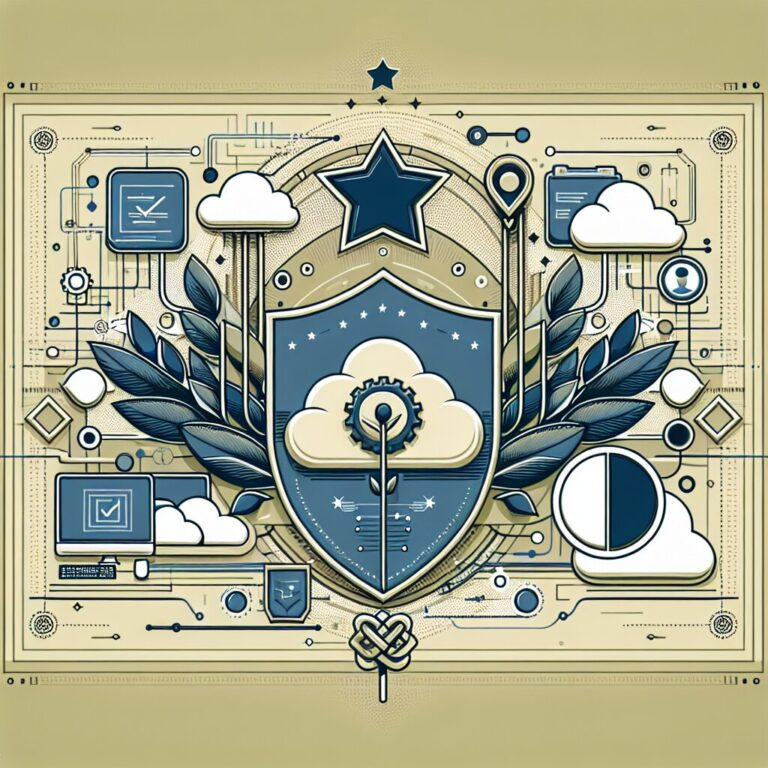 AWS Premier Partner Status