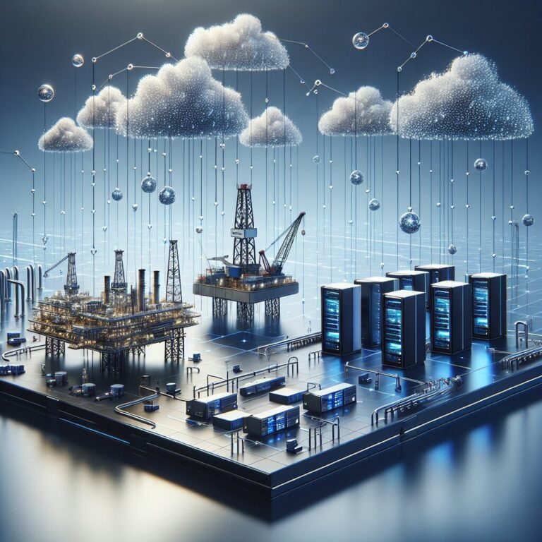 Big Data in Oil and Gas