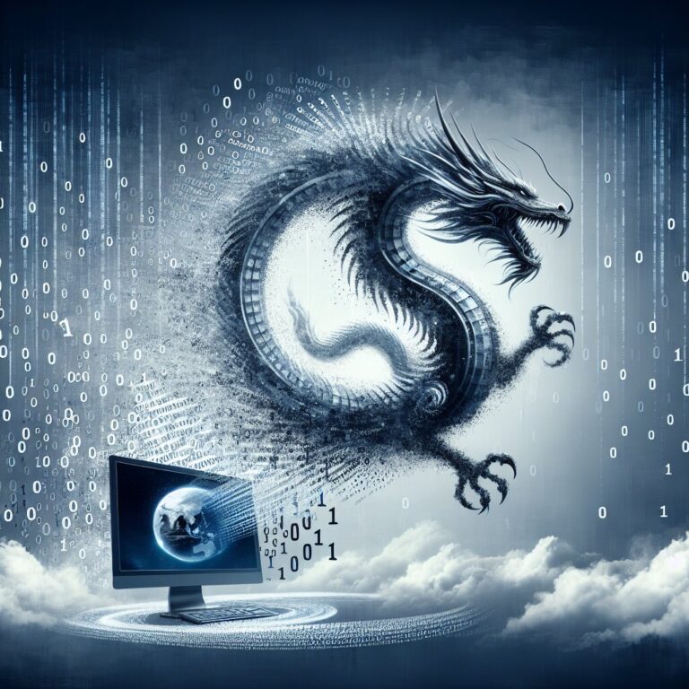 Cyber Threats from China