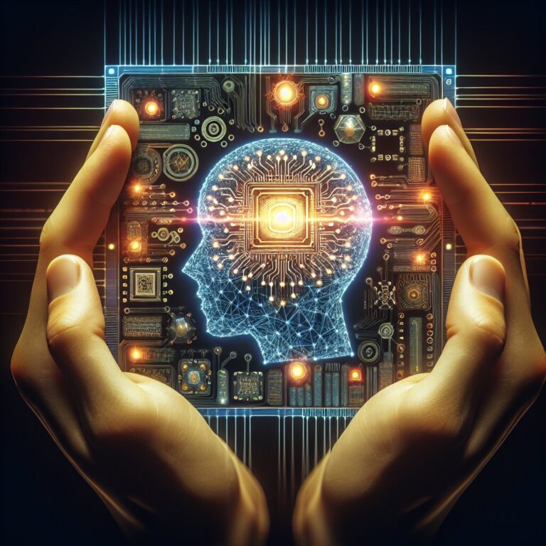 Cybersecurity Innovations in AI and Quantum Computing