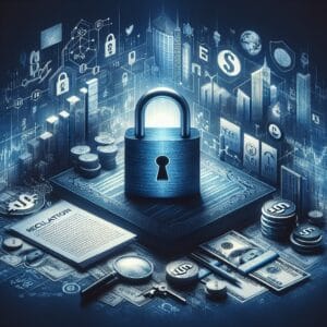 Cybersecurity Regulations for Finance