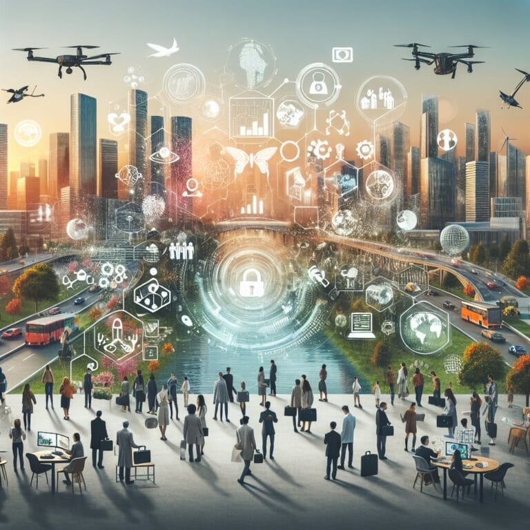Future Job Trends