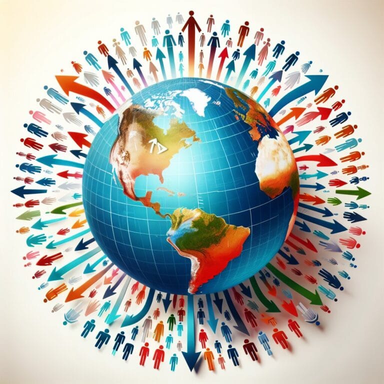 Global Migration Trends