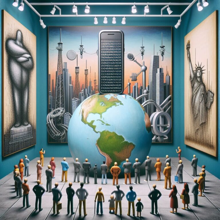 Antitrust Concerns in Tech