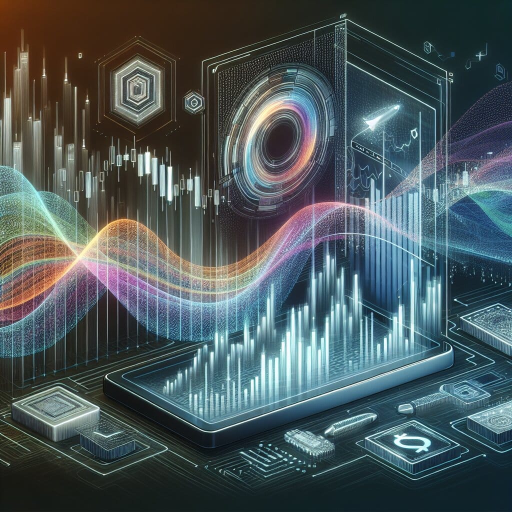Transforming Stock Quotes with Technology