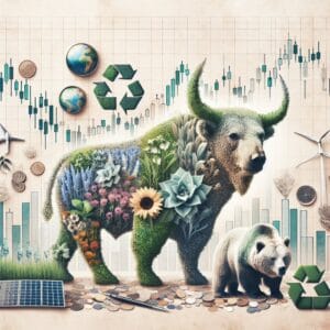 Boursa Kuwait sustainability initiatives