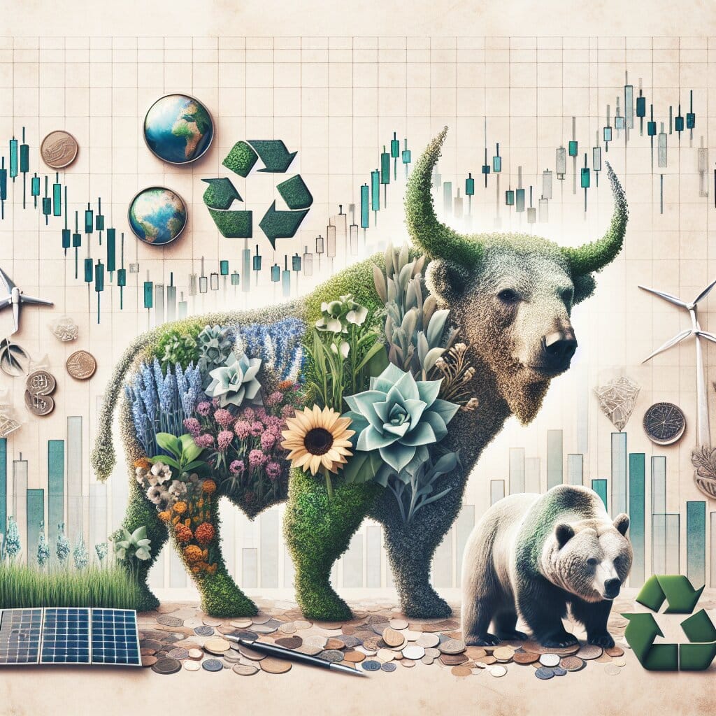 Boursa Kuwait sustainability initiatives