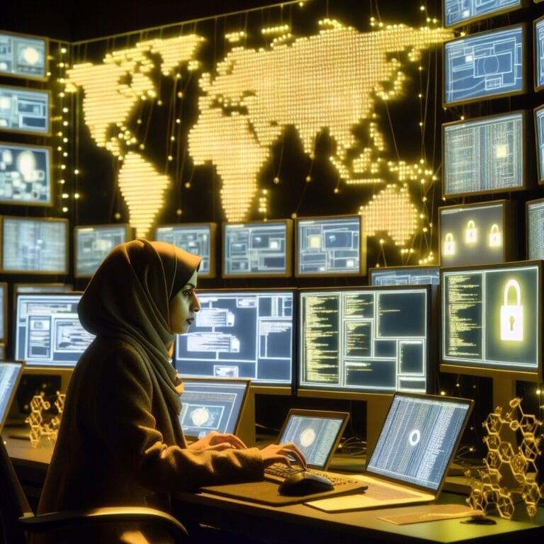 Security vulnerabilities in government websites