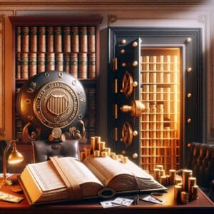 Insights into federal spending and data security