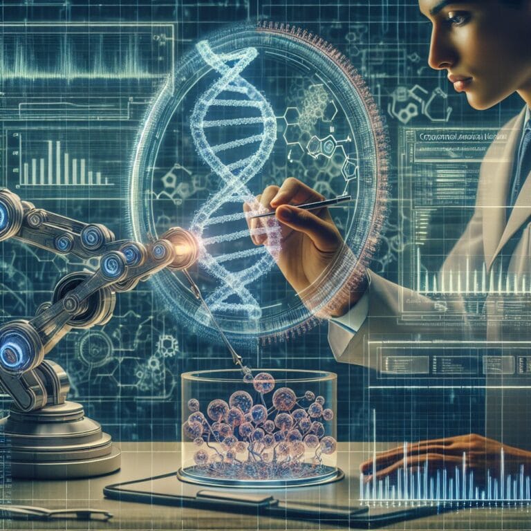 Machine Learning in Cancer Treatment