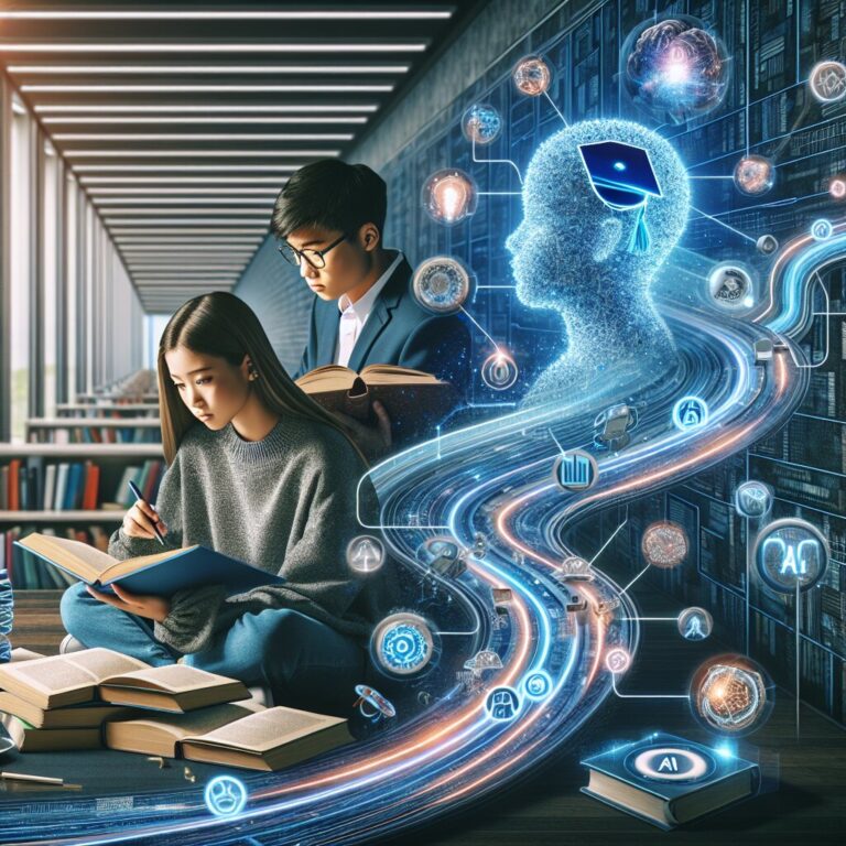 AI Education and Career Development