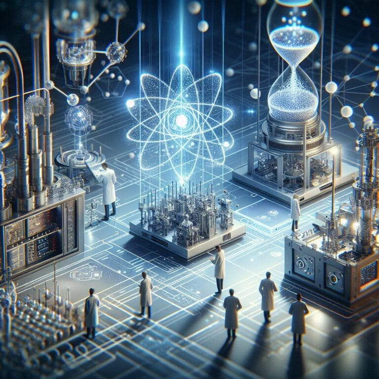 Advancements in Quantum Technologies
