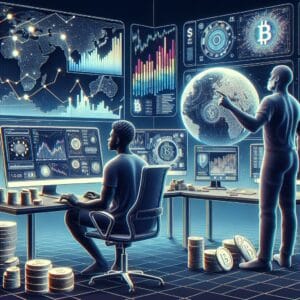 Exploring interactive crypto earning