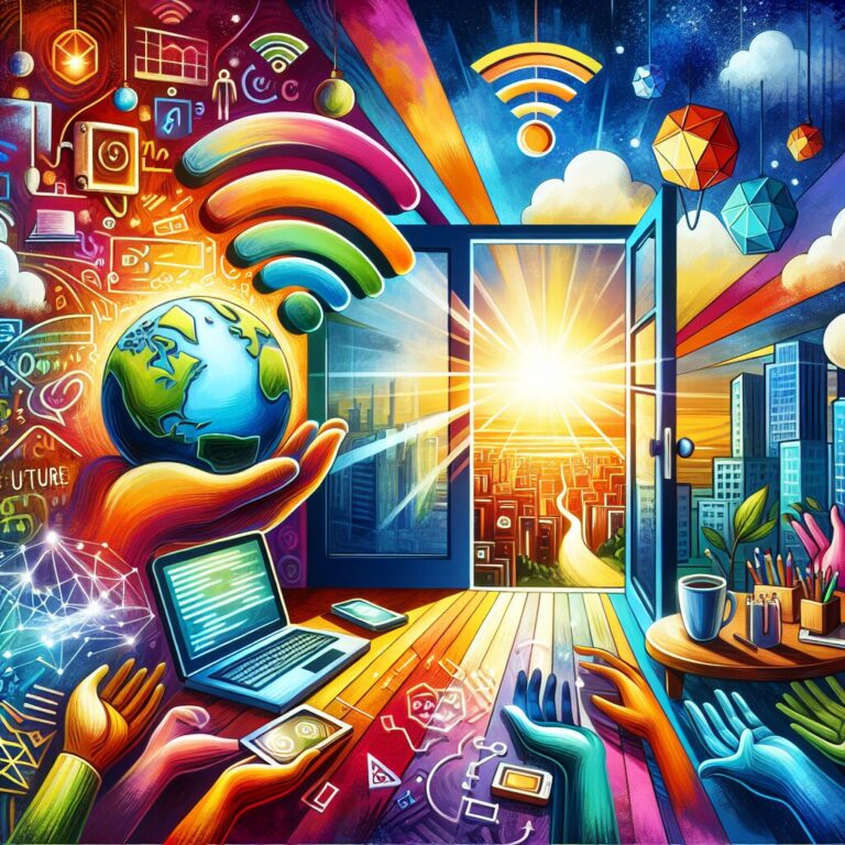 Web Development Opportunities