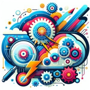 AI-Powered Deep Research tools integrated within Microsoft Copilot user interface.