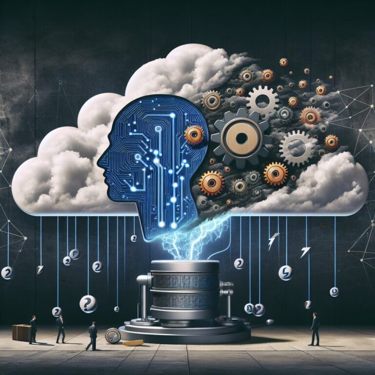 Navigating the complex AI regulatory landscape in Europe.