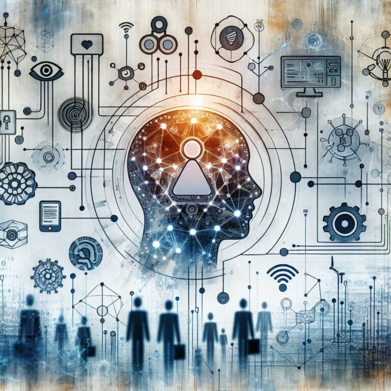 Accenture's Vision for AI in Telecommunications Transforming the Industry