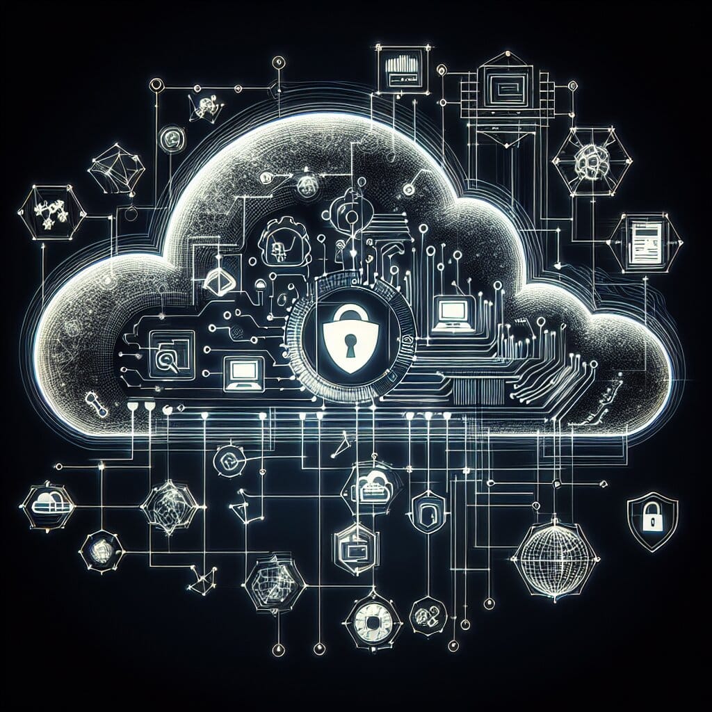 Interfejs platformy Brivo Security Suite