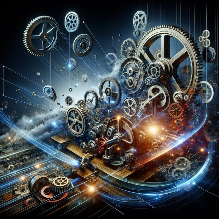 EveryOps: Transforming software development with integrated operations.