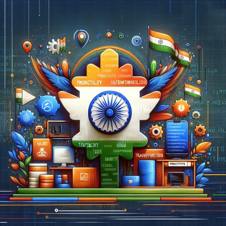 Flutter app development agency India services showcase