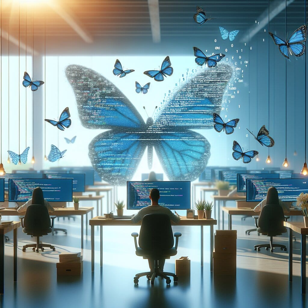 Flutter App Entwicklung in Indien