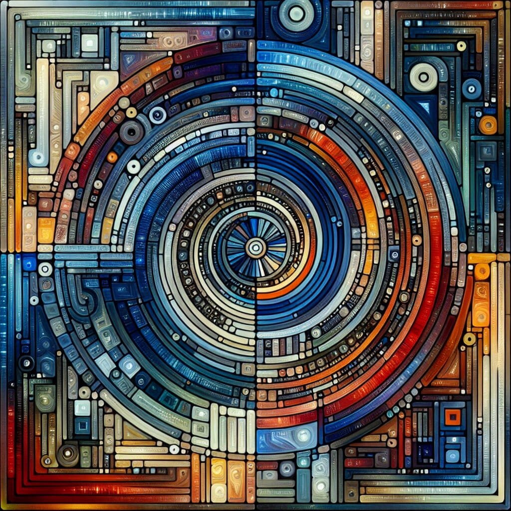 Generative AI Industry Trends