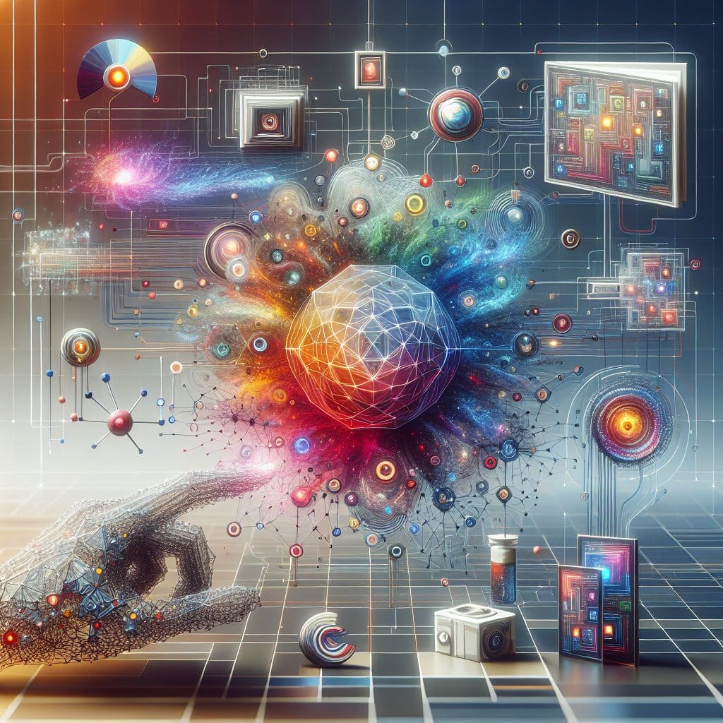 Generative AI Infusion Success