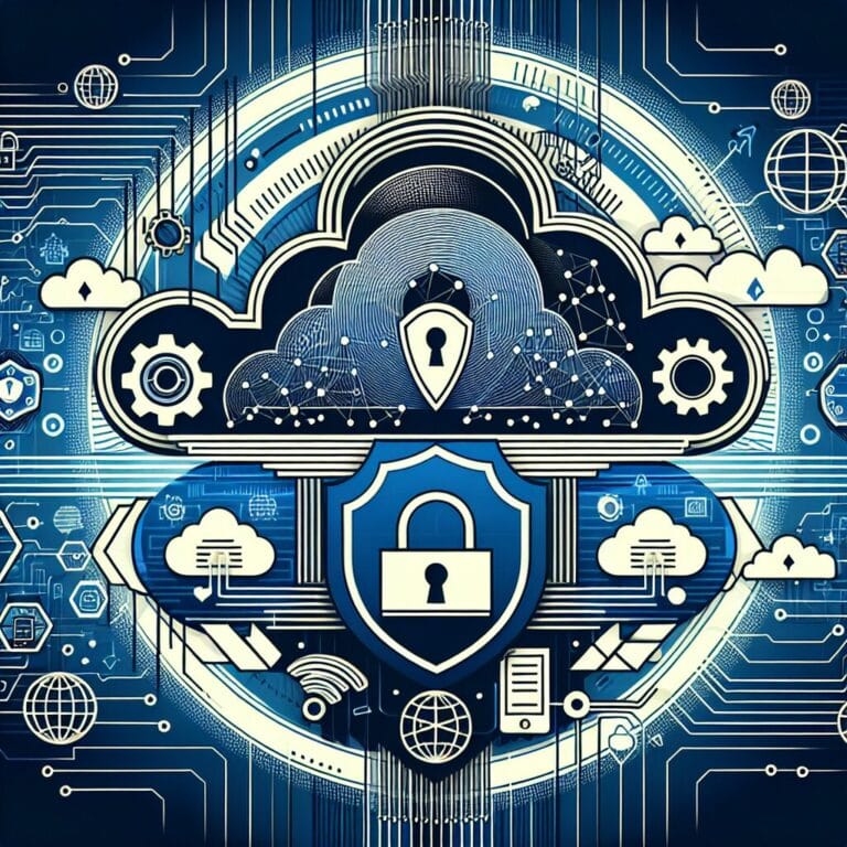 Google Wiz Cloud Security: A safer cloud future.