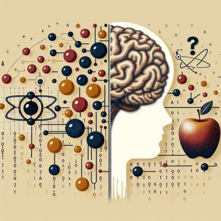 KI und Physik Quiz: Teste dein Wissen!