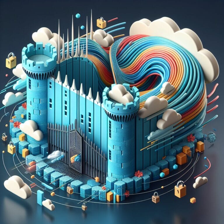 Aviatrix Kubernetes Firewall securing cloud-native applications