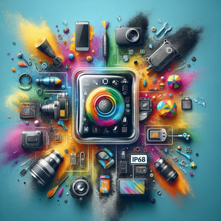 Protect your gadgets this Holi with waterproof cases and smart strategies.