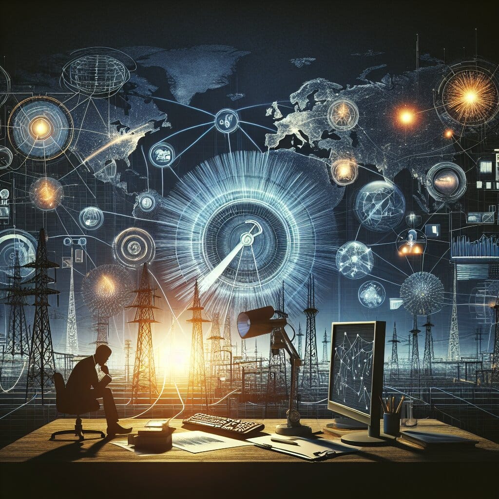 Analyse van de Nederlandse Telecommarkt
